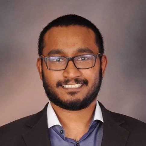 Anbin Muniandy